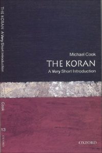 Baixar The Koran: A Very Short Introduction (Very Short Introductions) pdf, epub, eBook