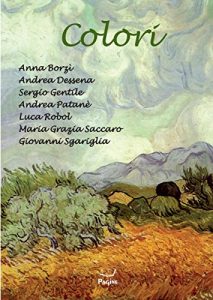 Baixar Colori 42 (Italian Edition) pdf, epub, eBook