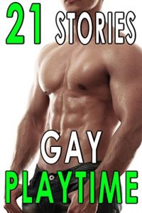 Baixar Gay Playtime: 21 Stories Bundle Box Set (English Edition) pdf, epub, eBook