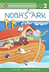 Baixar Noah’s Ark (Penguin Young Readers, Level 2) pdf, epub, eBook