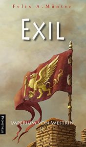 Baixar Imperium von Westrin 2: Exil (German Edition) pdf, epub, eBook