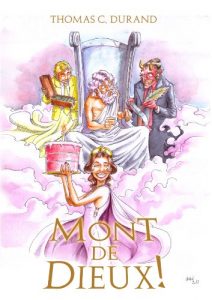 Baixar Mont de Dieux ! (French Edition) pdf, epub, eBook