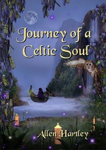 Baixar Journey of a Celtic Soul (English Edition) pdf, epub, eBook