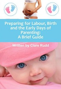 Baixar Preparing for Labour, Birth and the Early Days of Parenting: A Brief Guide (English Edition) pdf, epub, eBook