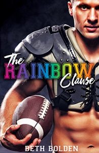 Baixar The Rainbow Clause (English Edition) pdf, epub, eBook
