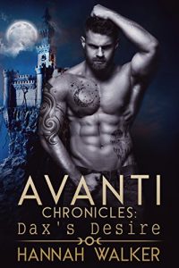 Baixar Dax’s Desire (Avanti Chronicles Book 5) (English Edition) pdf, epub, eBook