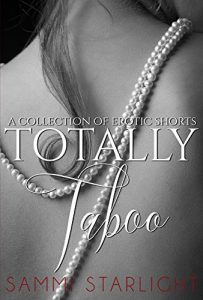 Baixar Totally Taboo: A Collection of Erotic Shorts (English Edition) pdf, epub, eBook