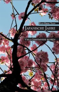 Baixar Japanische Jahre – Viele Geheimnisse bleiben (German Edition) pdf, epub, eBook