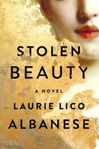 Baixar Stolen Beauty: A Novel (English Edition) pdf, epub, eBook