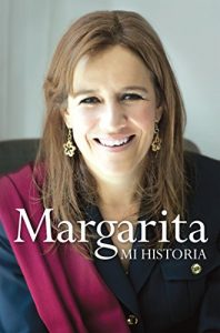 Baixar Margarita: Mi historia pdf, epub, eBook