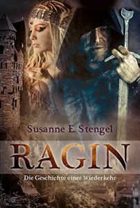 Baixar Ragin: Die Geschichte einer Wiederkehr (German Edition) pdf, epub, eBook