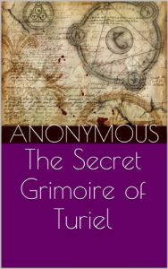 Baixar The Secret Grimoire of Turiel (English Edition) pdf, epub, eBook