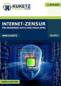 Baixar Internet-Zensur: Ein modernes Katz-und-Maus-Spiel (German Edition) pdf, epub, eBook
