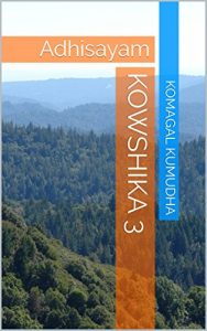 Baixar kowshika 3: Adhisayam (English Edition) pdf, epub, eBook