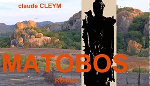 Baixar MATOBOS: Roman (French Edition) pdf, epub, eBook