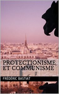 Baixar Protectionisme et Communisme (French Edition) pdf, epub, eBook