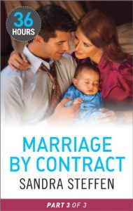 Baixar Marriage by Contract Part 3 (36 Hours) pdf, epub, eBook