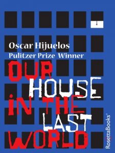 Baixar Our House in the Last World (English Edition) pdf, epub, eBook
