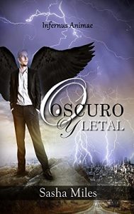 Baixar Oscuro y letal (Spanish Edition) pdf, epub, eBook