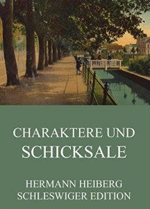 Baixar Charaktere und Schicksale (German Edition) pdf, epub, eBook