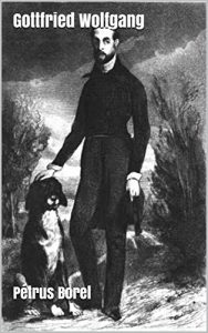 Baixar Gottfried Wolfgang (French Edition) pdf, epub, eBook