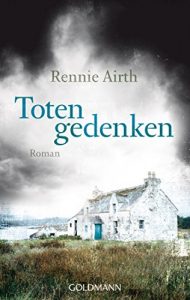 Baixar Totengedenken: Roman (German Edition) pdf, epub, eBook