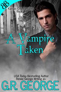 Baixar A Vampire Taken (Kansas City Vampires Book 3) (English Edition) pdf, epub, eBook