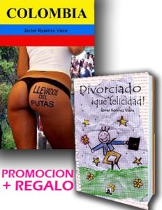 Baixar Colombia, llevados del putas; con regalo (Spanish Edition) pdf, epub, eBook