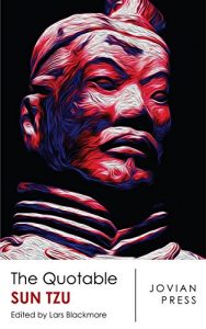 Baixar The Quotable Sun Tzu (English Edition) pdf, epub, eBook