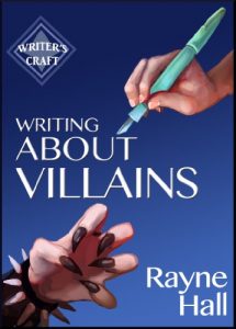 Baixar Writing About Villains: How to Create Compelling Dark Characters for Your Fiction (Writer’s Craft Book 5) (English Edition) pdf, epub, eBook