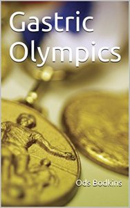 Baixar Gastric Olympics (English Edition) pdf, epub, eBook