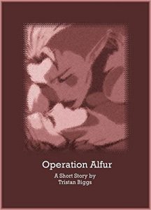 Baixar Operation Alfur (English Edition) pdf, epub, eBook