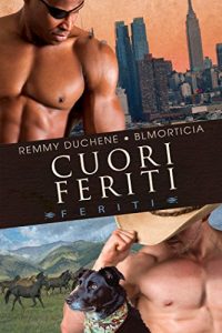Baixar Cuori feriti (Italian Edition) pdf, epub, eBook