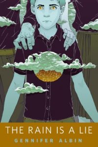 Baixar The Rain is a Lie: A Tor.Com Original pdf, epub, eBook