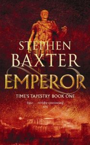 Baixar Emperor (GOLLANCZ S.F.) (English Edition) pdf, epub, eBook