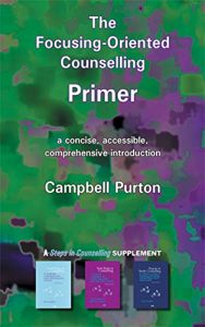 Baixar The Focusing-Oriented Counselling Primer: A Concise, Accessible, Comprehensive Introduction (Counselling Primer Series) pdf, epub, eBook
