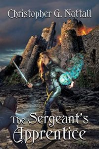 Baixar The Sergeant’s Apprentice (Schooled in Magic Book 11) (English Edition) pdf, epub, eBook