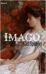 Baixar Imago de Carl Spitteler  (French Edition) pdf, epub, eBook