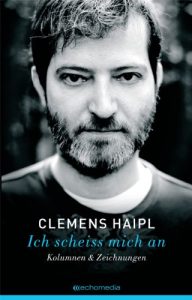 Baixar Ich scheiss mich an (German Edition) pdf, epub, eBook