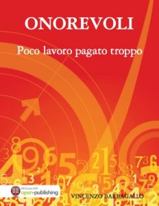 Baixar Onorevoli. Poco lavoro pagato troppo (Italian Edition) pdf, epub, eBook