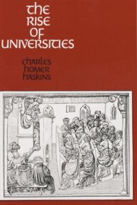 Baixar The Rise of Universities pdf, epub, eBook