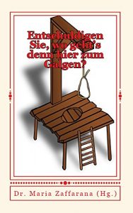 Baixar Entschuldigen Sie, wo geht’s denn hier zum Galgen?: Humorvolle Geschichten (German Edition) pdf, epub, eBook