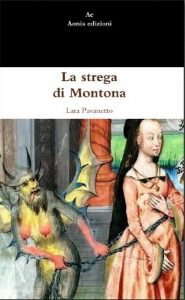 Baixar La strega di Montona (Italian Edition) pdf, epub, eBook
