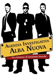 Baixar Agenzia Investigativa Alba Nuova pdf, epub, eBook