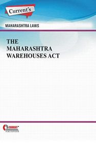 Baixar The Maharashtra Warehouses Act (English Edition) pdf, epub, eBook