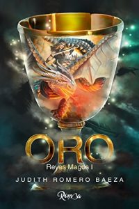 Baixar Oro. Reyes magos I. (Spanish Edition) pdf, epub, eBook