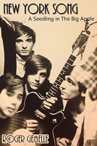 Baixar New York Song: A Seedling in the The Big Apple (English Edition) pdf, epub, eBook