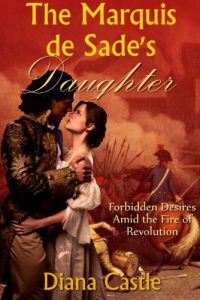 Baixar The Marquis de Sade’s Daughter – Erotic Historical (English Edition) pdf, epub, eBook