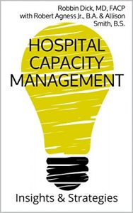 Baixar Hospital Capacity Management: Insights and Strategies (English Edition) pdf, epub, eBook