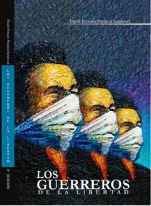 Baixar Los guerreros de la libertad (Spanish Edition) pdf, epub, eBook